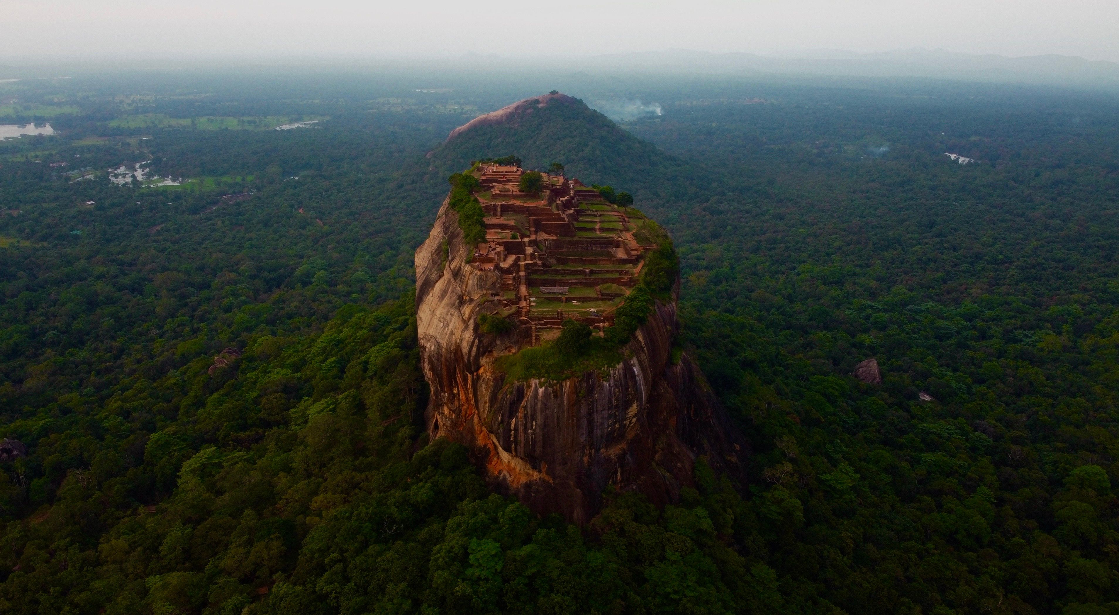7 Days Sri Lanka — Sigiriya | Kandy | Ella | Bentota